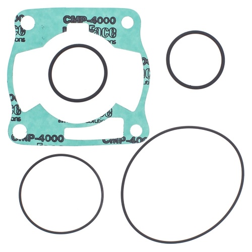 Vertex Top End Gasket Set - Yamaha YZ85 02-17 (W5983)