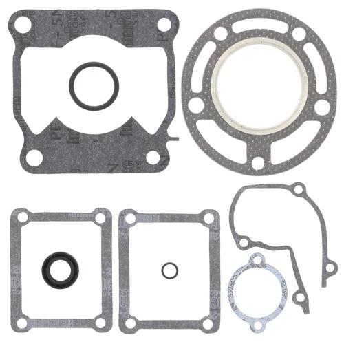 Vertex Top End Gasket Set - Yamaha YZ125 83-85 (W4053) (W5285)