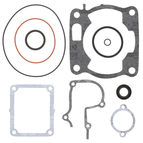 Vertex Top End Gasket Set - Yamaha YZ125 89 (W5167)