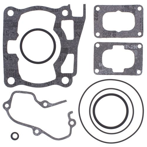 Vertex Top End Gasket Set - Yamaha YZ125 01-04 (W5677)