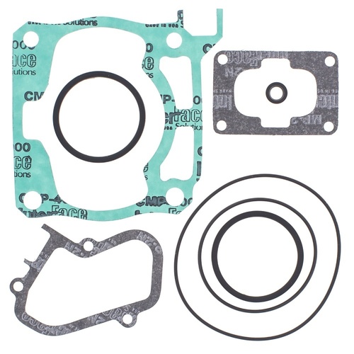 Vertex Top End Gasket Set - Yamaha YZ125 05-17 (W6331)