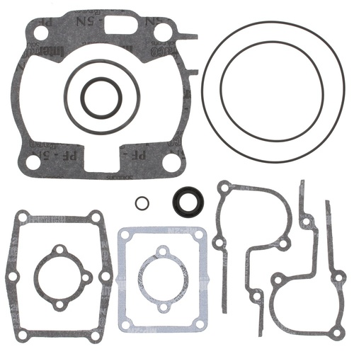 Vertex Top End Gasket Set - Yamaha WR250 91-97, YZ250 88-89 (W5168)