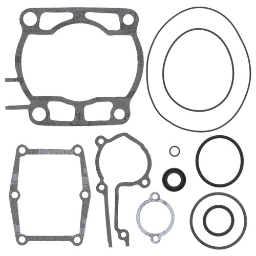 Vertex Top End Gasket Set - Yamaha YZ250 86-87 (W5128) (W5168)