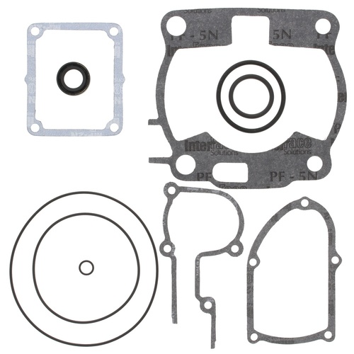 Vertex Top End Gasket Set - Yamaha YZ250 95-96 (W5467)