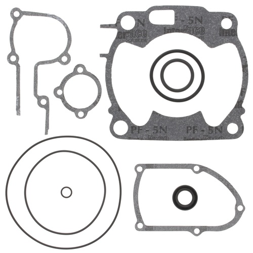 Vertex Top End Gasket Set - Yamaha YZ250 97-98 (W5467)