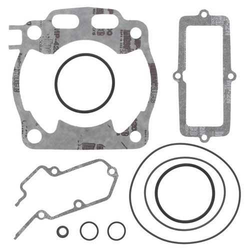 Vertex Top End Gasket Set - Yamaha YZ250 99-00 (W5744)