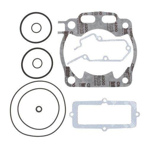 Vertex Top End Gasket Set Yamaha YZ250 2001