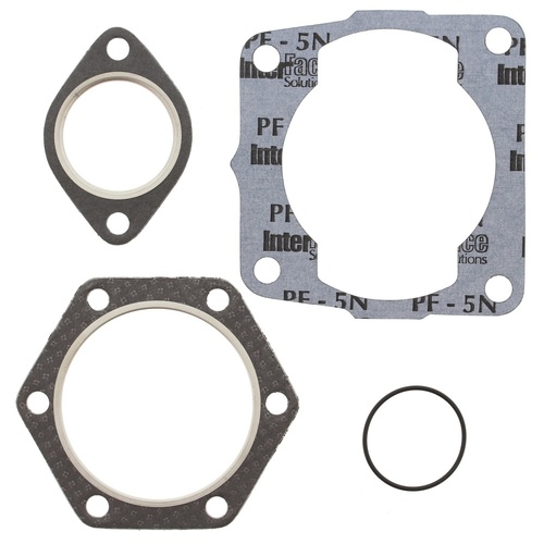 Vertex Top End Gasket Set - Polaris 300 2x4 94-95, 300 4X4 94-95, Xplorer 300 4x4 96-99, Xpress 300 96-99 (W5667)