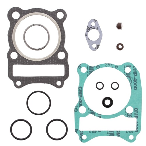 Vertex Top End Gasket Set - Suzuki LT-230E 87-93 (W5066)