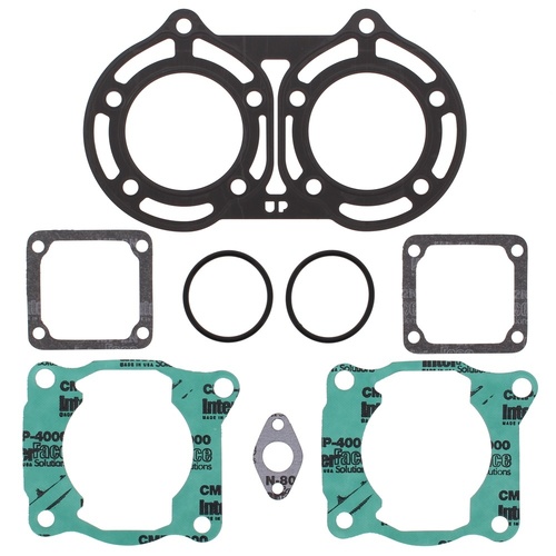 Vertex Top End Gasket Set - Yamaha YFZ350 Banshee 87-14