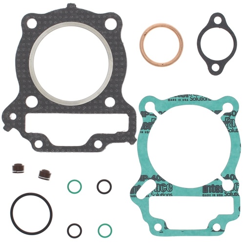 Vertex Top End Gasket Set - Honda TRX200 90-97, TRX200D 90-97