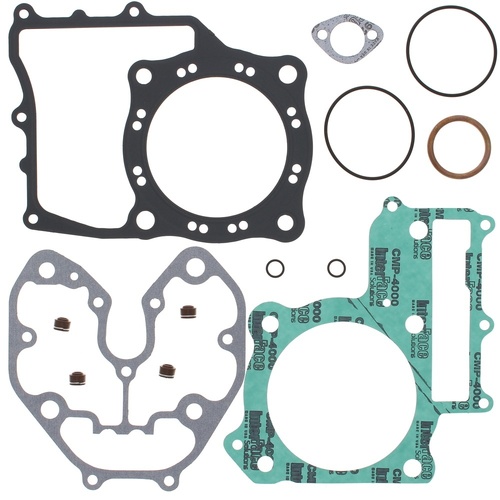 Vertex Top End Gasket Set - Honda TRX500FA 01-14 16-20