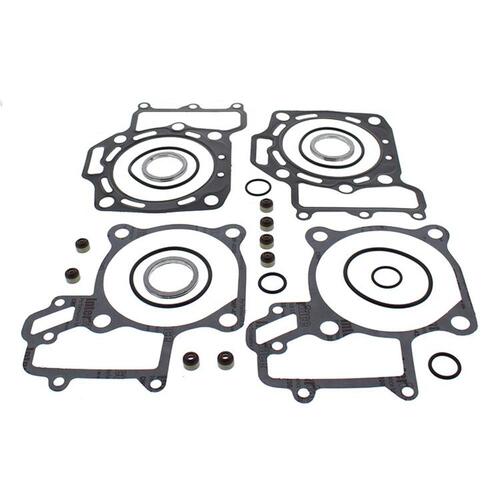 Vertex Top End Gasket Set - Kawasaki KVF750 Brute Force 13-17 , KVF750 Brute Force EPS 13-17, TERYX 750 4X4 13