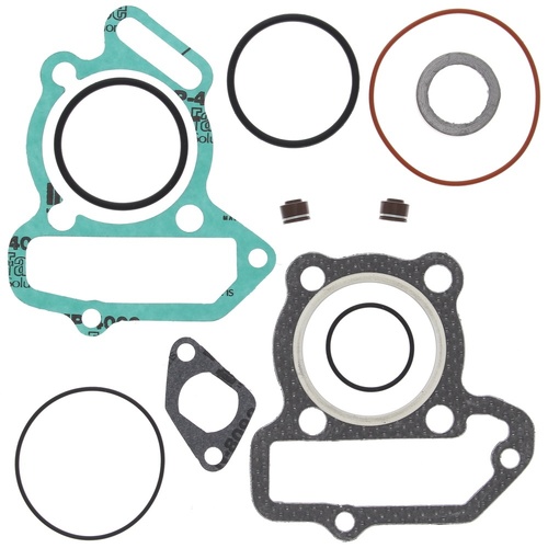 Vertex Top End Gasket Set - Yamaha YFA1 89-04, YFM125 Grizzly 04-13