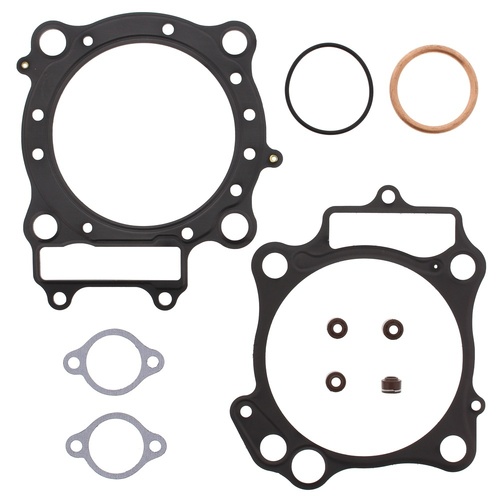 Vertex Top End Gasket Set - Honda TRX450ER 06-14, TRX450R 06-09