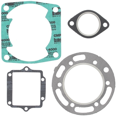 Vertex Top End Gasket Set - Polaris 350L 2x4 93, More