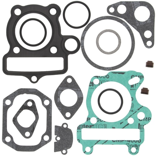 Vertex Top End Gasket Set - Polaris 90 Outlaw 07-13