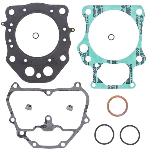 Vertex Top End Gasket Set - Honda TRX420 FA 09-16, TRX420 FA IRS 15-16, More