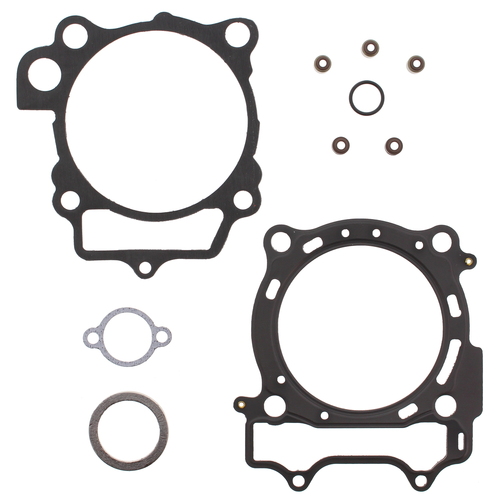 Vertex Top End Gasket Set - Yamaha YFZ450R 09-16, YFZ450X 10-11