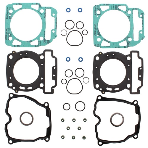 Vertex Top End Gasket Set - Can-Am Various Models (W6918) (W6917)