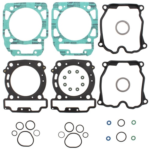 Vertex Top End Gasket Set - Can-Am Various Models (W6918) (W6917)