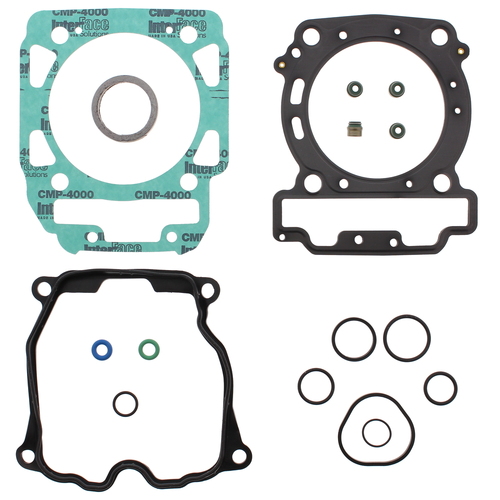 Vertex Top End Gasket Set - Can-Am Various Models