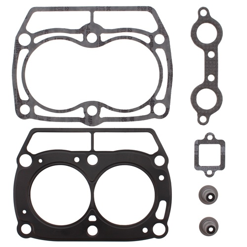 Vertex Top End Gasket Set - Polaris Various Models (W6804)