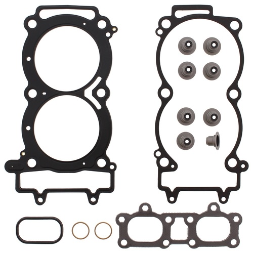 Vertex Top End Gasket Set - Polaris Various Models (W-W6989)