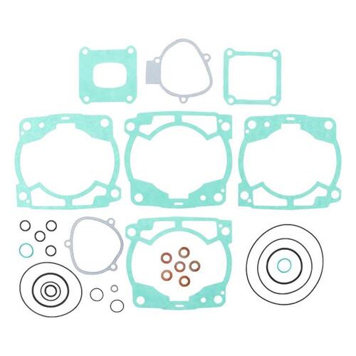 Vertex Top End Gasket Set - KTM SX 250 17, XC 250 17, XC 300 17, XC-W 250 17, XC-W 300 17, XC-W 300 SIX DAYS 17