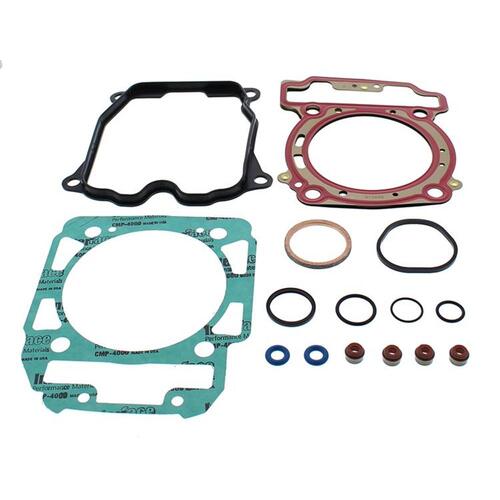 Vertex Top End Gasket Set - Can-Am Outlander 450 15-17