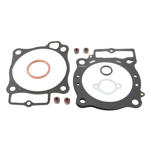 Vertex Top End Gasket Set - Honda CRF450R/RX 17-18