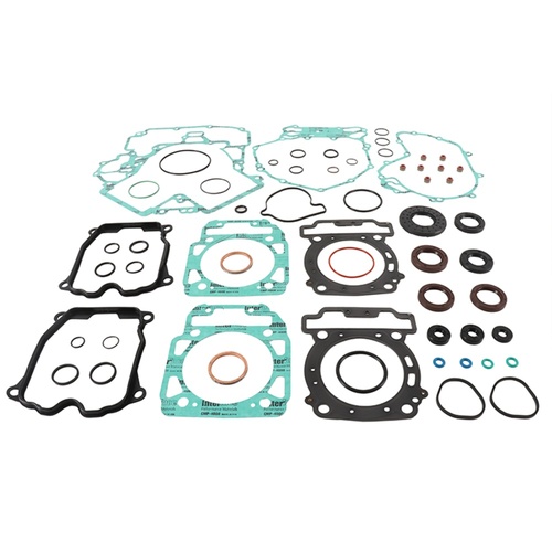 Vertex Complete Gasket Set with Oil Seals - Can-Am Outlander 1000 DPS/XMR/XT/XXC