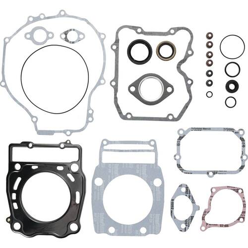 Vertex Complete Gasket Set with Oil Seals - Polaris Various Models