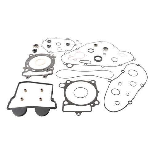 Vertex Complete Gasket Set with Oil Seals - Kawasaki KX450F 16-17