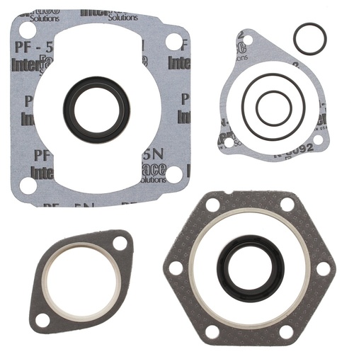 Vertex Complete Gasket Set with Oil Seals - Polaris Various Models