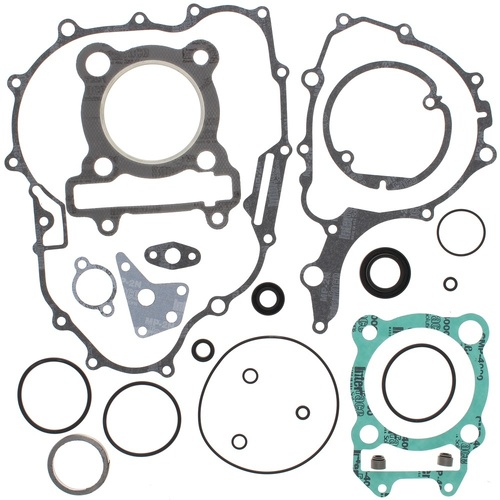 Vertex Complete Gasket Set with Oil Seals - Yamaha XT250 08-19