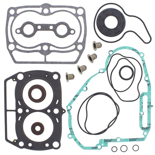 Vertex Complete Gasket Set with Oil Seals - Polaris Various Models