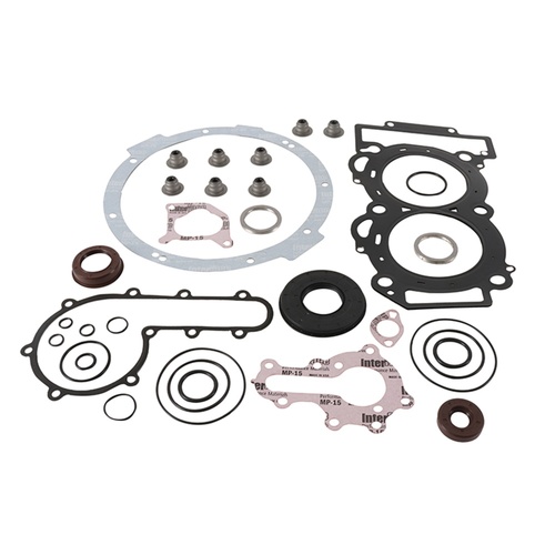 Vertex Complete Gasket Set with Oil Seals - Polaris Sportsman 850 XP