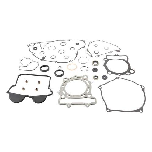 Vertex Complete Gasket Set with Oil Seals - Kawasaki KX250F 2017