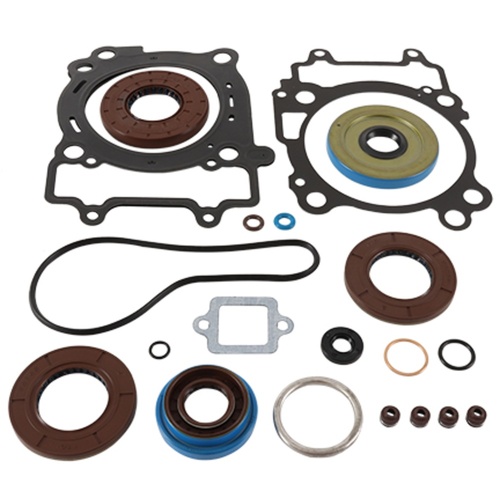 Vertex Complete Gasket Set w/ Oil Seals - Polaris RZR 570 EFI 2012