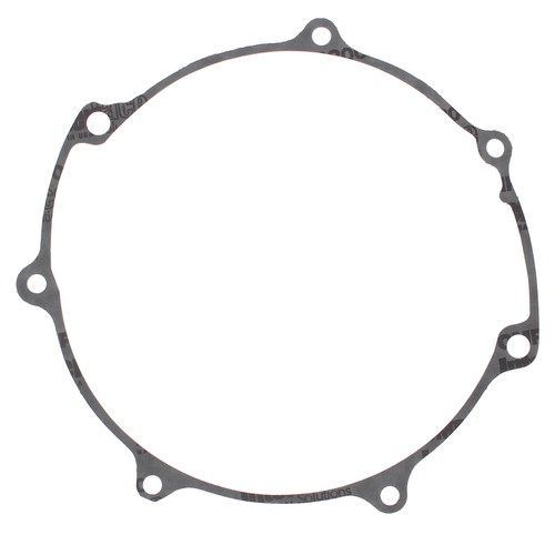 Vertex - Outer Clutch Cover Gasket Kit - Yamaha WR450F/YZ450F