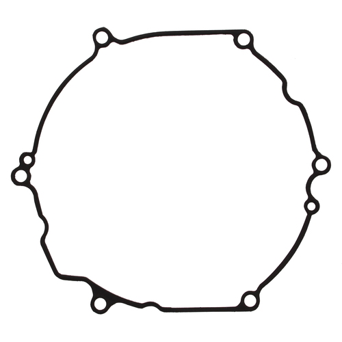 Vertex - Outer Clutch Cover Gasket Kit - Kawasaki KX250