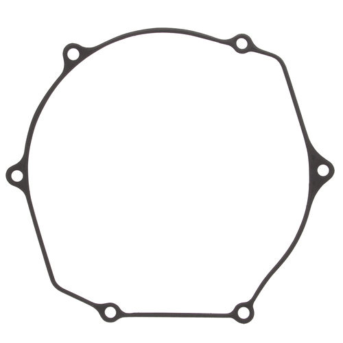 Vertex - Outer Clutch Cover Gasket Kit - Suzuki RMZ450