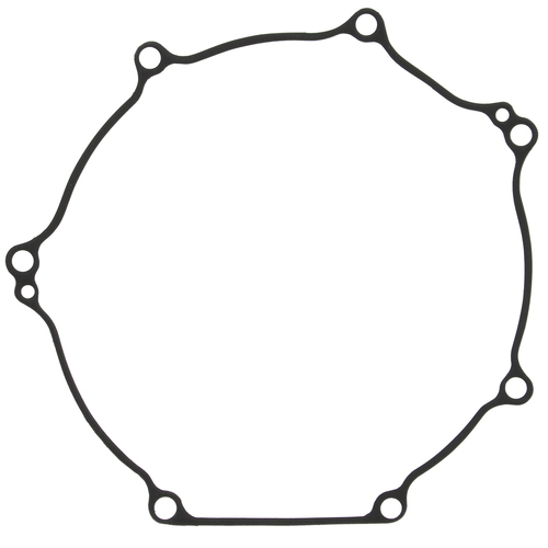 Vertex - Outer Clutch Cover Gasket Kit - Kawasaki KLX450R/KX450F