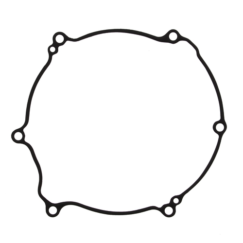 Vertex - Outer Clutch Cover Gasket Kit - Kawasaki KX125