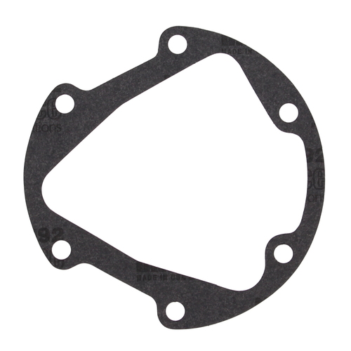 Vertex - Outer Clutch Cover Gasket Kit - Suzuki JR50