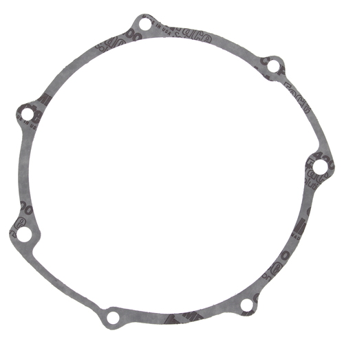 Vertex - Outer Clutch Cover Gasket Kit - Yamaha YZ400/WR400F