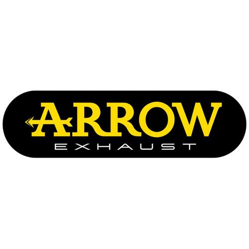 Arrow Spare 11016DB :- dB Killer for SONORA Racing Silencer