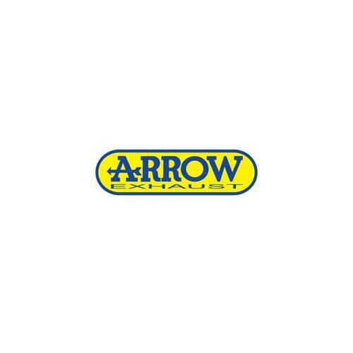 Arrow Spare - Circlip 50mm (SS 3640022)