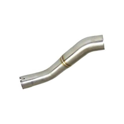 Arrow Aprilia RSV$ & Turono V4 Stainless Steel Race Series Link Pipe